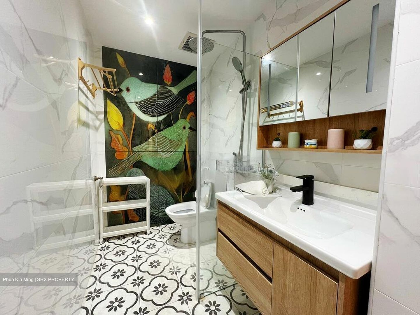 International Plaza (D2), Apartment #465054971